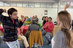 Almuerzo-Centro-padre-Damian-en-colegio-SSCC-Providencia-fundacion-Sagrados-Corazones102