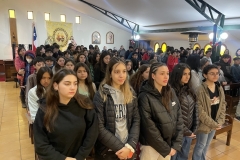 Misa-aniversario-colegio-sscc-providencia-monjas-francesas39