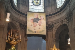 Beatificación mártires