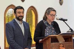 Confirmaciones 2025