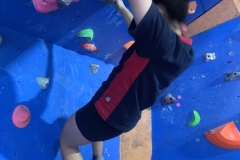 escalada