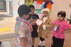 Feria de proyectos 2025