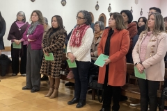 Fiesta de los Sagrados Corazones 2024