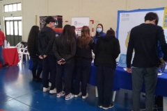 Feria de Educación Superior