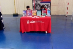 Feria de Educación Superior