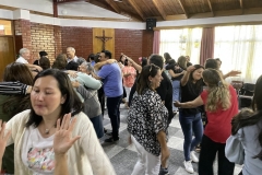 Liturgia bienvenida 2024