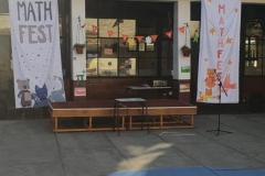 math fest