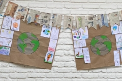 Día Internacional del Medio Ambiente