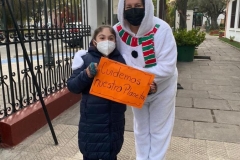 Día Internacional del Medio Ambiente