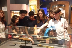MUSEO HISTORICO MILITAR