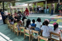 Navidad-colegio-sscc-providencia-con-jardin-Reina-de-la-paz-fundacion-de-beneficencia-Sagrados-Corazones40