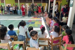 Navidad-colegio-sscc-providencia-con-jardin-Reina-de-la-paz-fundacion-de-beneficencia-Sagrados-Corazones43