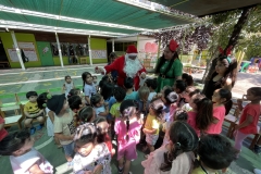 Navidad-colegio-sscc-providencia-con-jardin-Reina-de-la-paz-fundacion-de-beneficencia-Sagrados-Corazones59