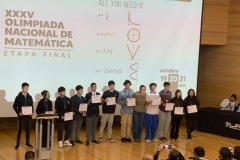 olimpiadas mate