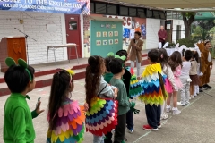 Open School Day 2025