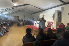 Pentecostés 2024