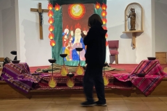 Pentecostés 2025