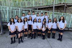 Primeras comuniones 2025