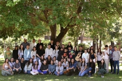 retiros de espiritualidad