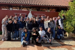 retiros espiritualidad lo Vasquez