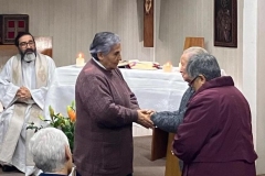 Seminario de invierno