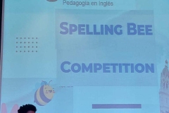 spelling