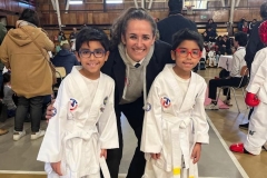 Taekwondo-Campeonato4