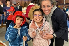 Taekwondo-Campeonato6