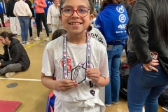 Taekwondo-Campeonato8