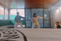 Taekwondo-examen1