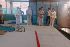 Taekwondo-examen3