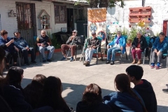 Visita-centro-Padre-Damian-de-Molokai-Fundacion-Sagrados-Corazones-colegio-SSCC-providencia11