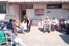 Visita-centro-Padre-Damian-de-Molokai-Fundacion-Sagrados-Corazones-colegio-SSCC-providencia12