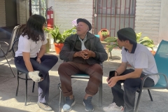 Visita-centro-Padre-Damian-de-Molokai-Fundacion-Sagrados-Corazones-colegio-SSCC-providencia17