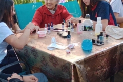 Visita-centro-Padre-Damian-de-Molokai-Fundacion-Sagrados-Corazones-colegio-SSCC-providencia8