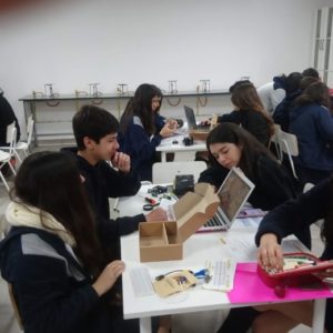 90c3a8aae0a255177672bfab2cedcecd-3777 Proyecto piloto metodología STEAM Iº Medio
