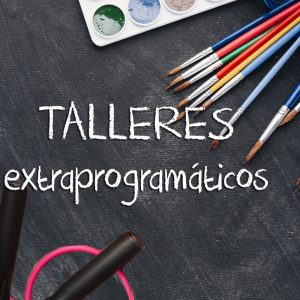 Taller extraprogramático de gimnasia artística: