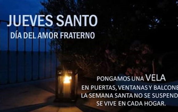 Jueves Santo