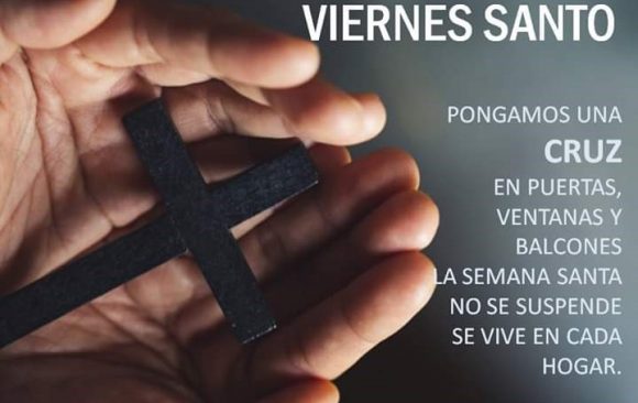 Viernes Santo