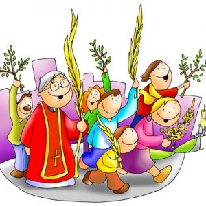 Domingo de Ramos