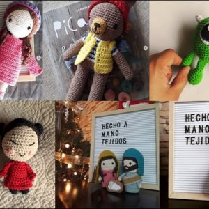 HECHO A MANO Hecho a mano tejidos
