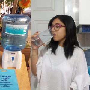 AGUA  HIDRATA  ANYTA