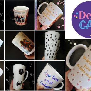 DecoCAF