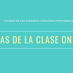 6reglas Reglas de las clases online