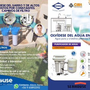 plantilla foto SERHOUSE
