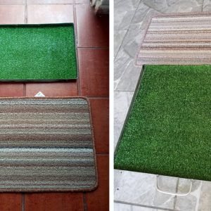 plantilla foto BANDEJAS SANITIZADORAS