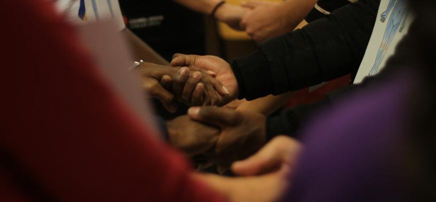 Formación Ciudadana: Personajes defensores de los Derechos Humanos