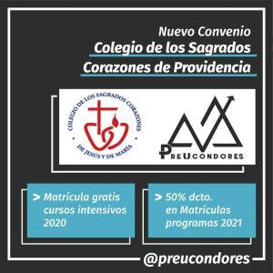 Nuevo Convenio Preucondores