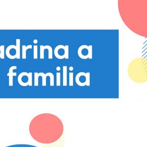 Apadrina a una familia