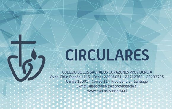 CIRCULAR | Circular Pastoral